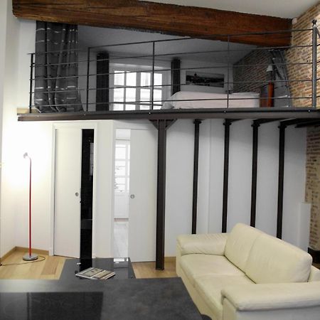 Atout Carmes Tolosa Esterno foto